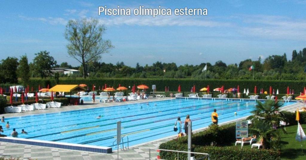 Erman House Mansarda Sulla Riviera Del Brenta Venezia Apartman Dolo Kültér fotó
